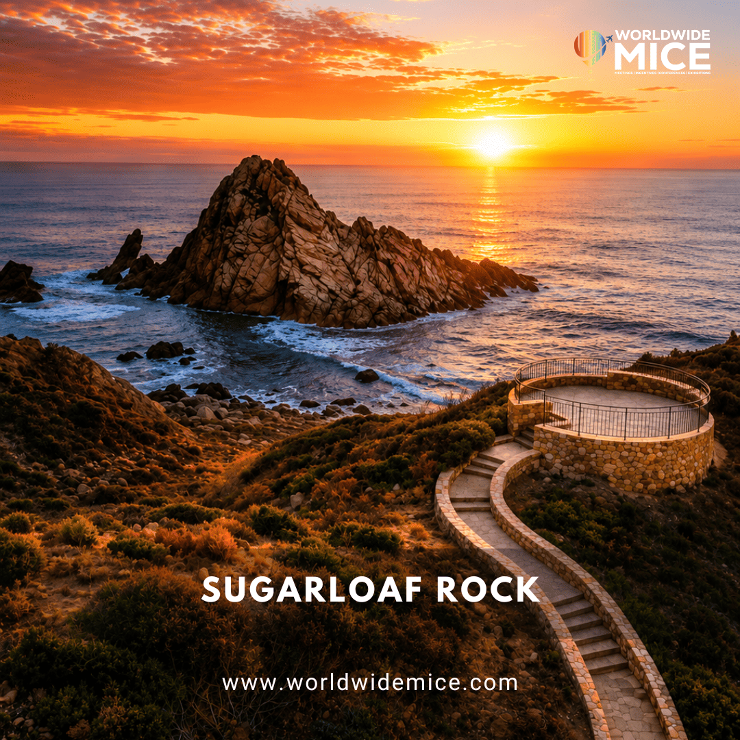Sugarloaf Rock